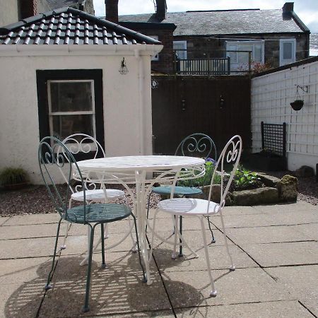 Garden Apartment Ayr Exteriör bild
