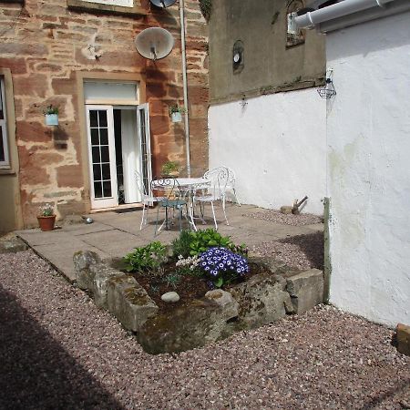 Garden Apartment Ayr Exteriör bild