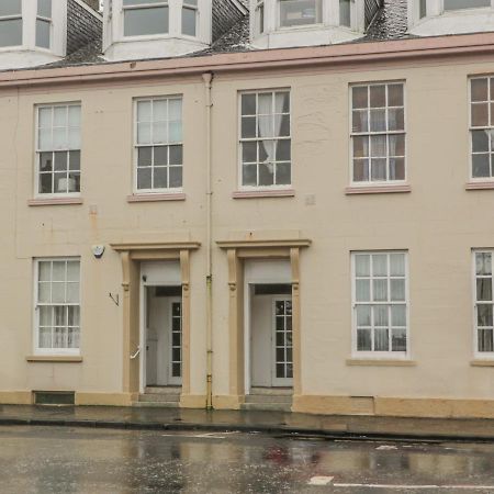 Garden Apartment Ayr Exteriör bild