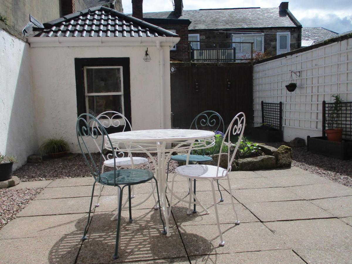 Garden Apartment Ayr Exteriör bild